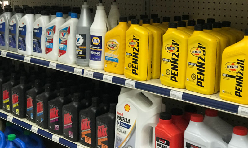 Car-Products