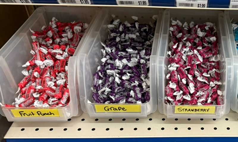 Penny-Candy